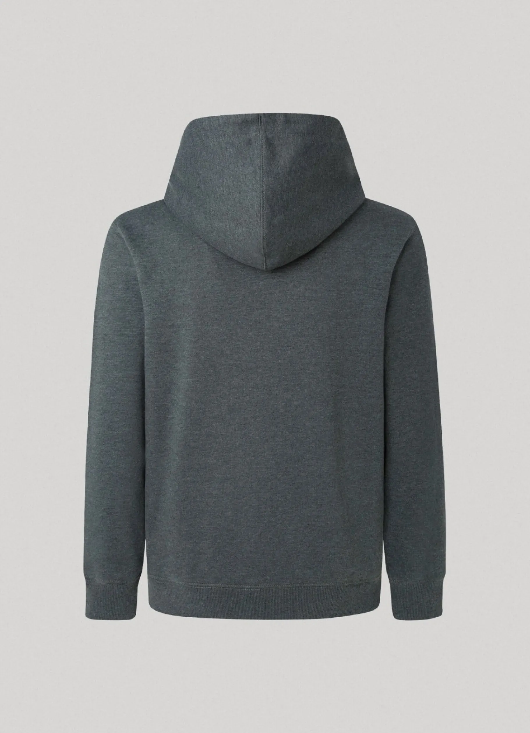 Men Pepe Jeans Embroidered Logo Sweatshirt