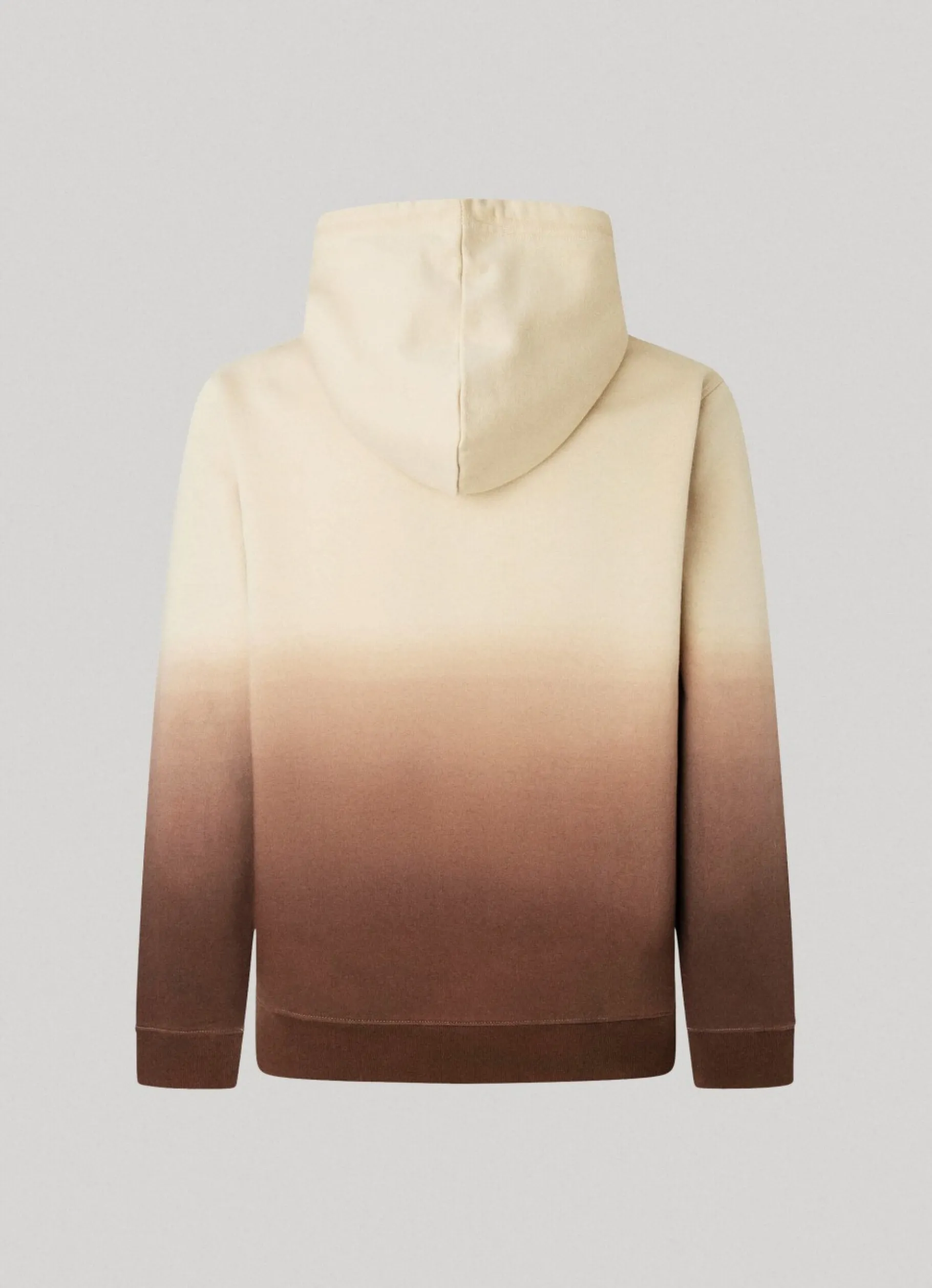 Men Pepe Jeans Faded Effect Sweatshirt