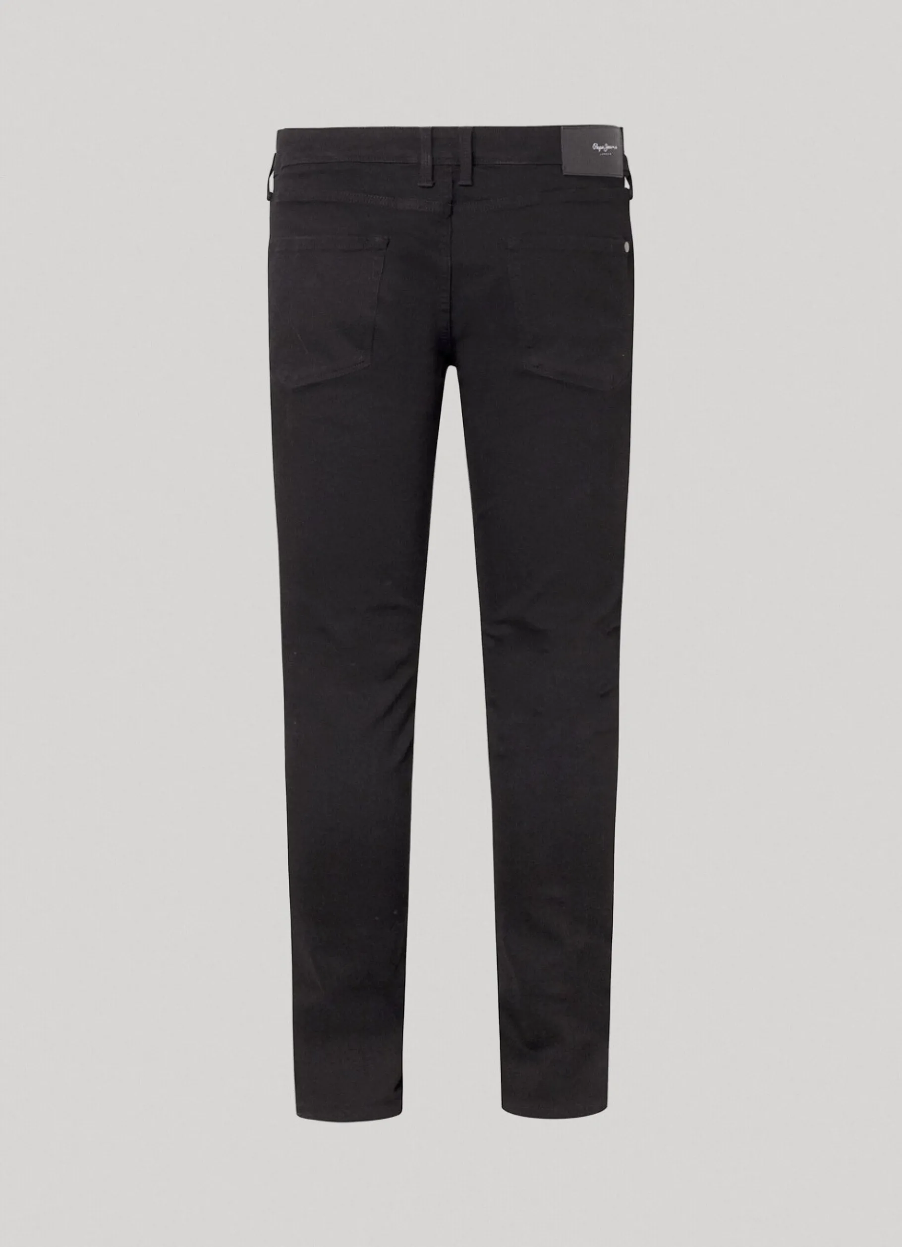 Men Pepe Jeans Finsbury Low-Rise Skinny Jeans