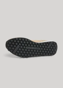 Men Pepe Jeans Foster Heat Combination Shoes