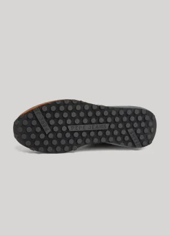 Men Pepe Jeans Foster Heat Combination Shoes