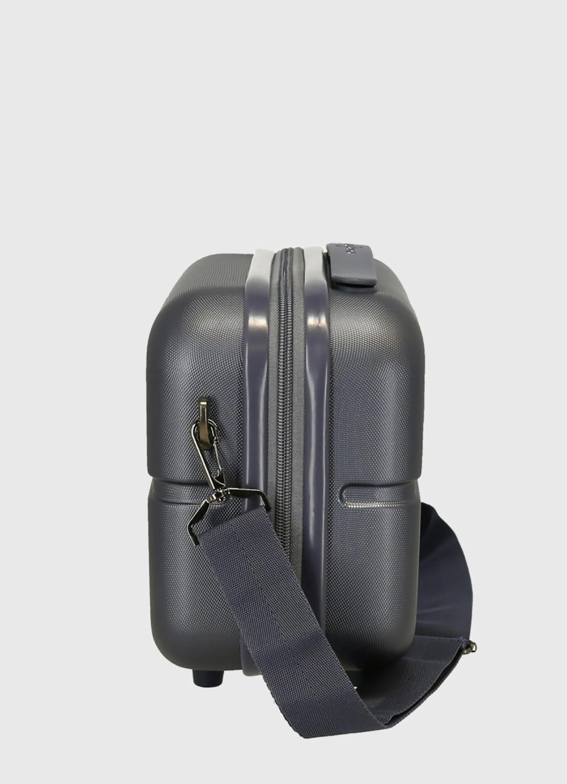 Women Pepe Jeans Hard-Shell Abs Toilet Bag