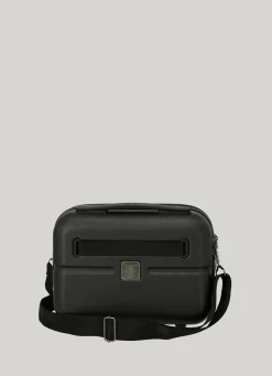 Men Pepe Jeans Hard-Shell Abs Toilet Bag