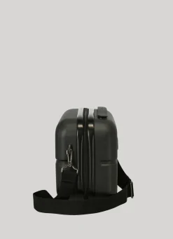 Men Pepe Jeans Hard-Shell Abs Toilet Bag