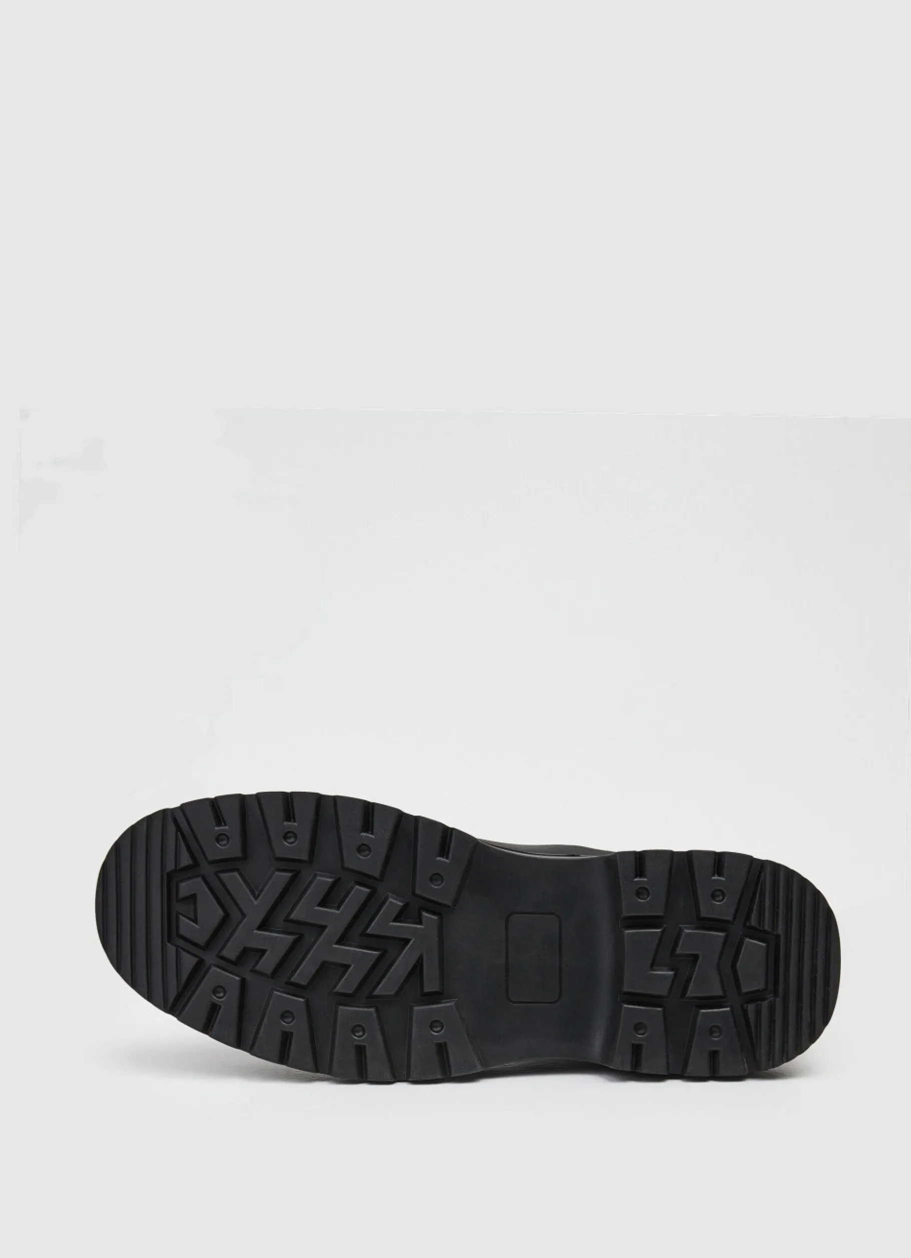 Men Pepe Jeans High Leg Utility Boots