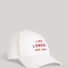 Men Pepe Jeans I Love London Baseball Cap