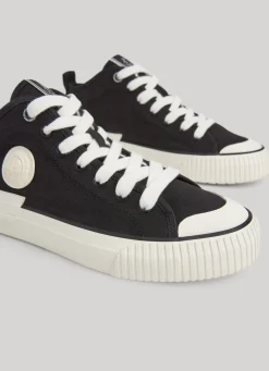 Women Pepe Jeans Industry Basic Trainers