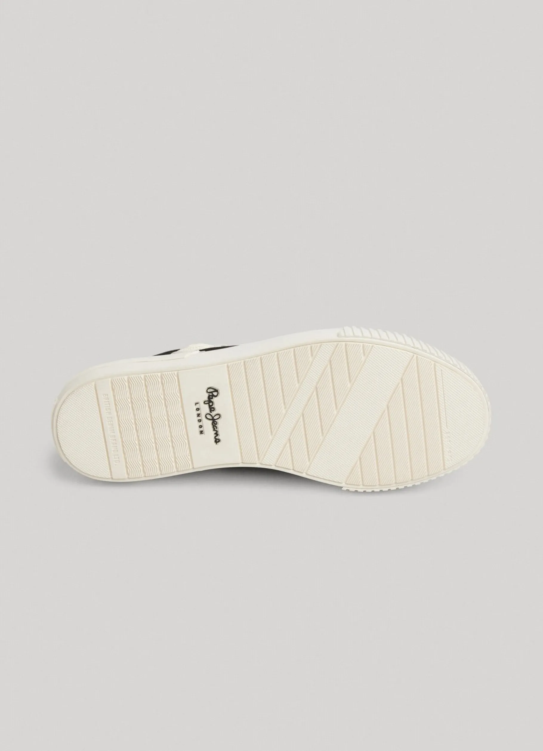 Women Pepe Jeans Industry Basic Trainers
