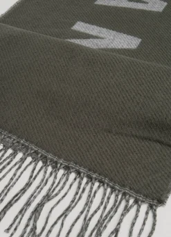 Women Pepe Jeans Jacquard Scarf