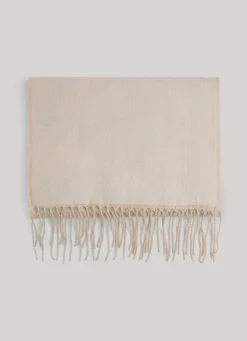 Women Pepe Jeans Jacquard Scarf