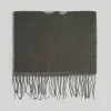 Men Pepe Jeans Jacquard Scarf