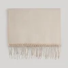 Men Pepe Jeans Jacquard Scarf