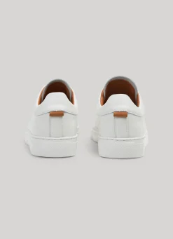 Men Pepe Jeans Joe Cup One Leather Trainers