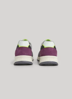 Women Pepe Jeans Joy Starclash Trainers