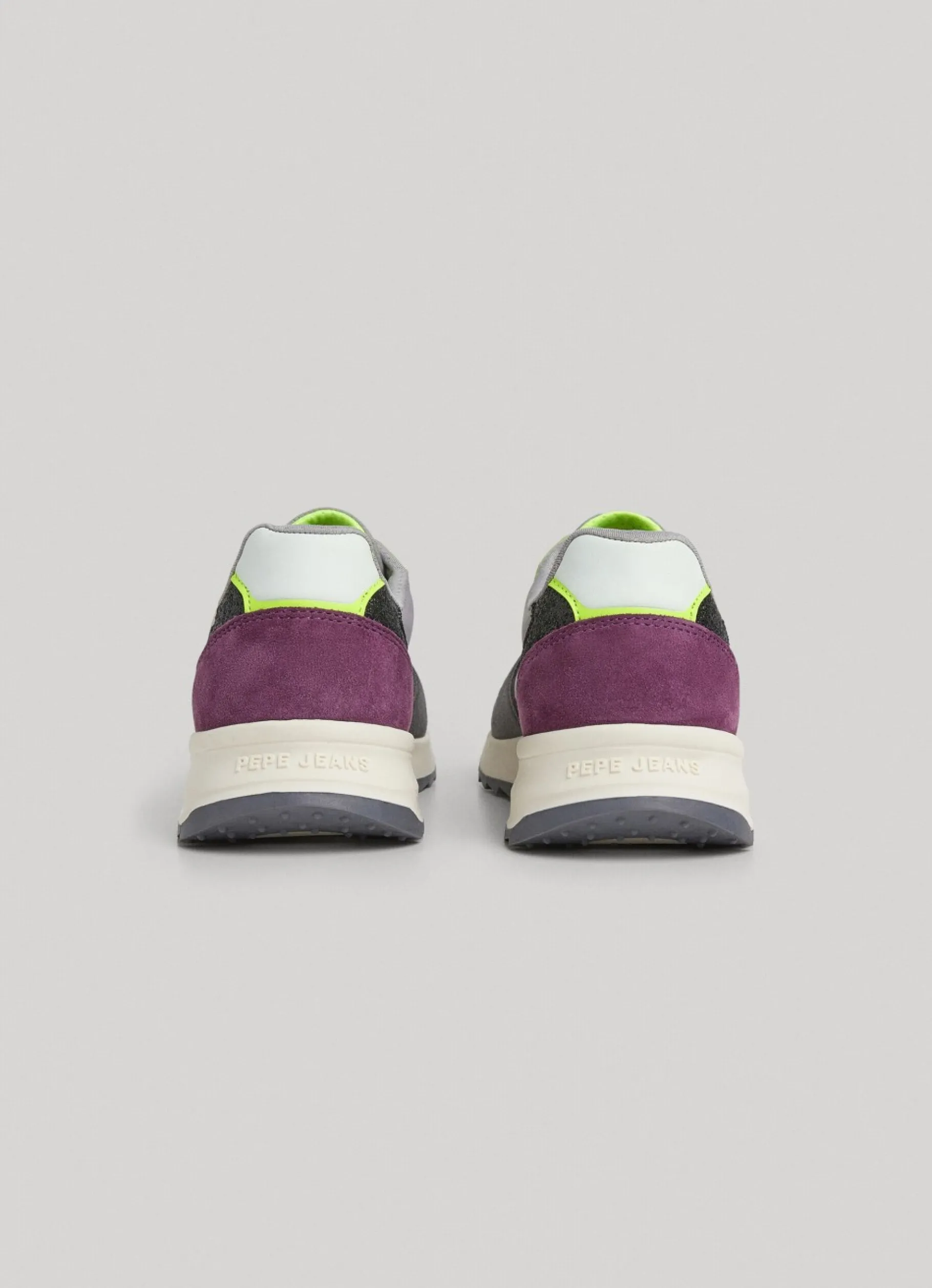 Women Pepe Jeans Joy Starclash Trainers