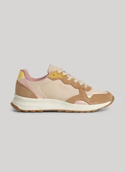 Women Pepe Jeans Joy Starnight Trainers