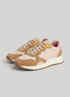 Women Pepe Jeans Joy Starnight Trainers