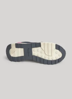 Women Pepe Jeans Joy Starnight Trainers