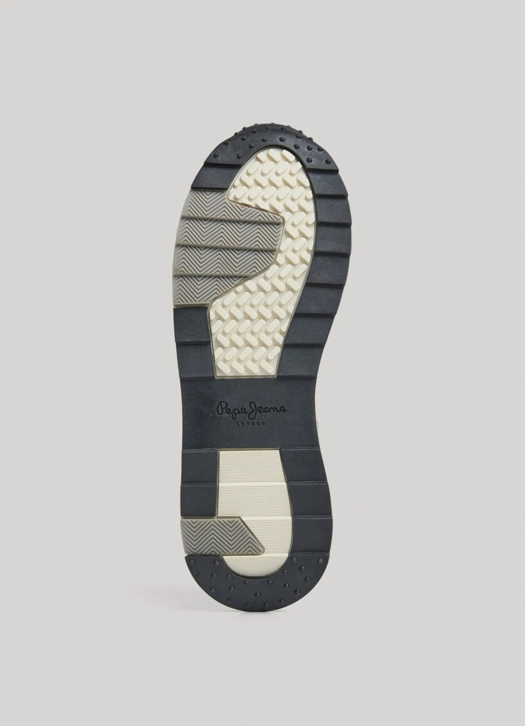 Men Pepe Jeans Joy Tech Combined Trainers