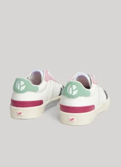 Girl Pepe Jeans Kenton Cool Classic Trainers