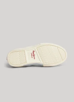 Girl Pepe Jeans Kenton Cool Classic Trainers