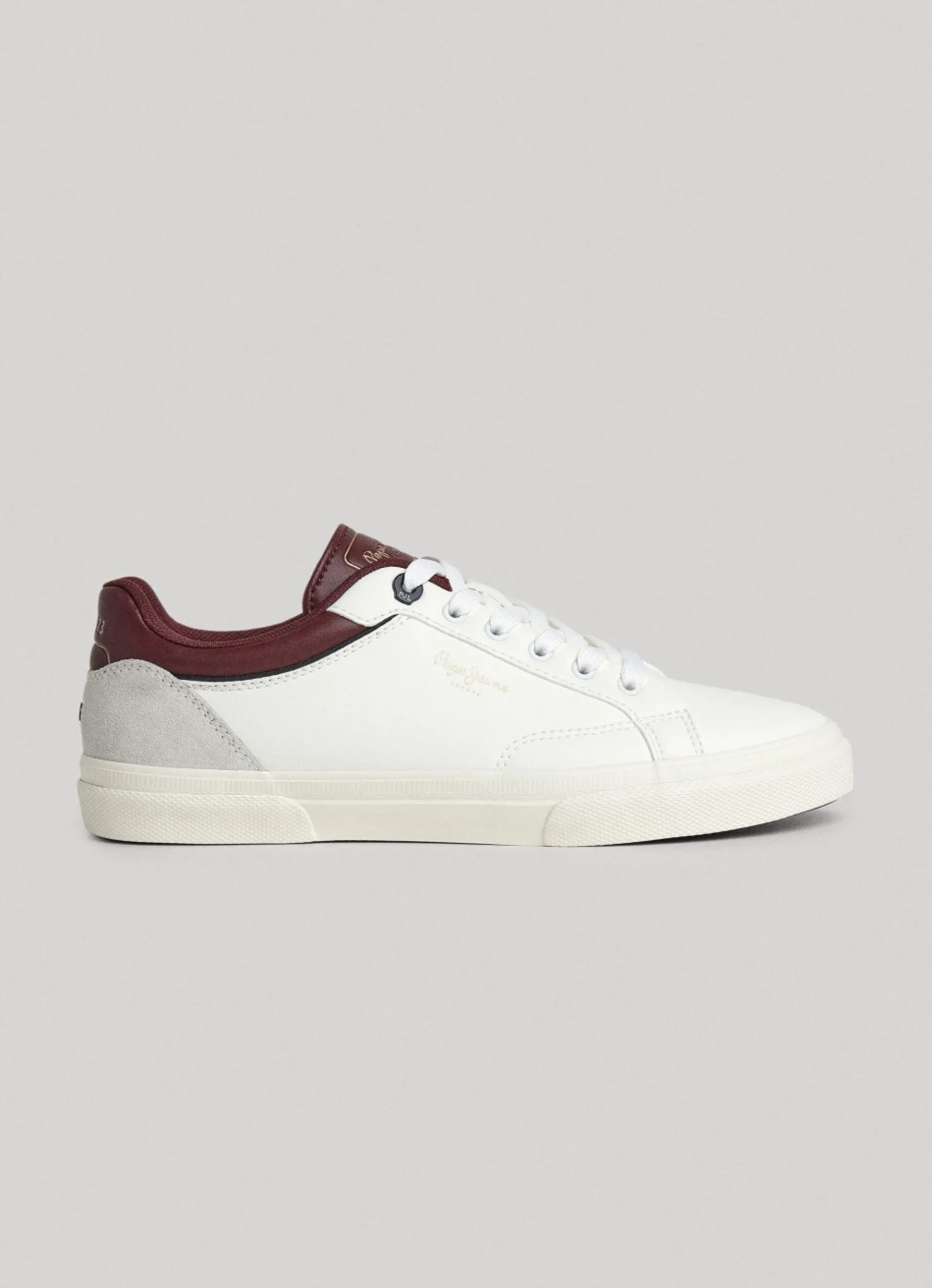 Men Pepe Jeans Kenton Journey Basic Trainers