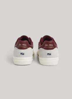Men Pepe Jeans Kenton Journey Basic Trainers