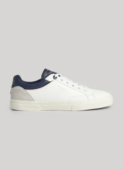 Men Pepe Jeans Kenton Journey Basic Trainers
