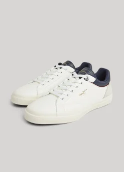 Men Pepe Jeans Kenton Journey Basic Trainers
