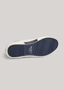 Men Pepe Jeans Kenton Journey Basic Trainers