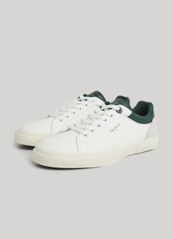 Men Pepe Jeans Kenton Journey Basic Trainers