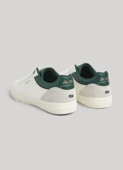 Men Pepe Jeans Kenton Journey Basic Trainers