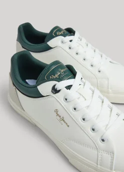Men Pepe Jeans Kenton Journey Basic Trainers