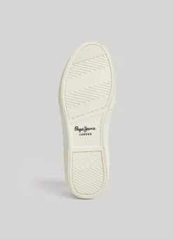 Men Pepe Jeans Kenton Masterboot Trainers
