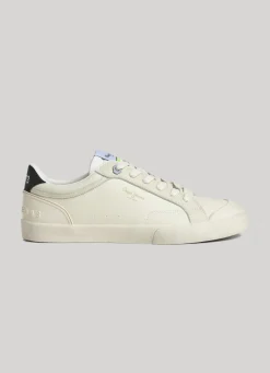 Men Pepe Jeans Kenton Vintage Trainers
