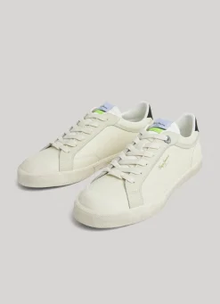 Men Pepe Jeans Kenton Vintage Trainers