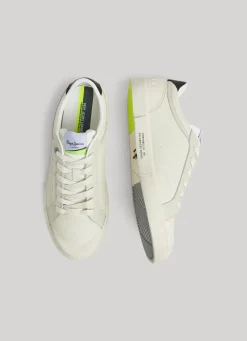 Men Pepe Jeans Kenton Vintage Trainers