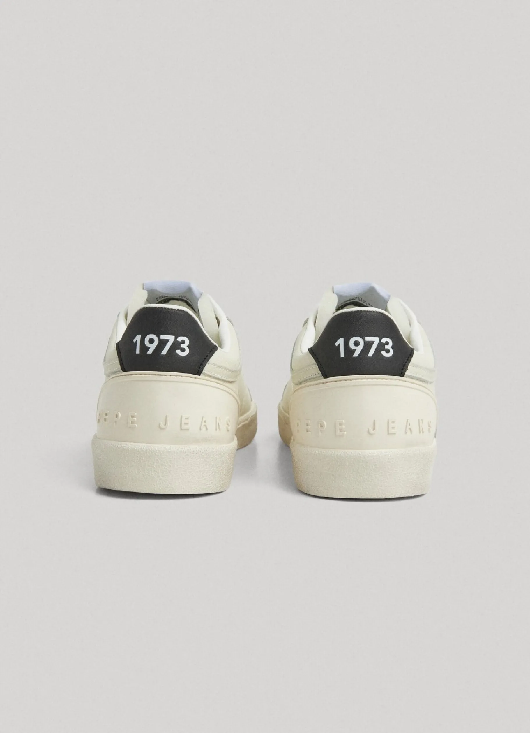 Men Pepe Jeans Kenton Vintage Trainers