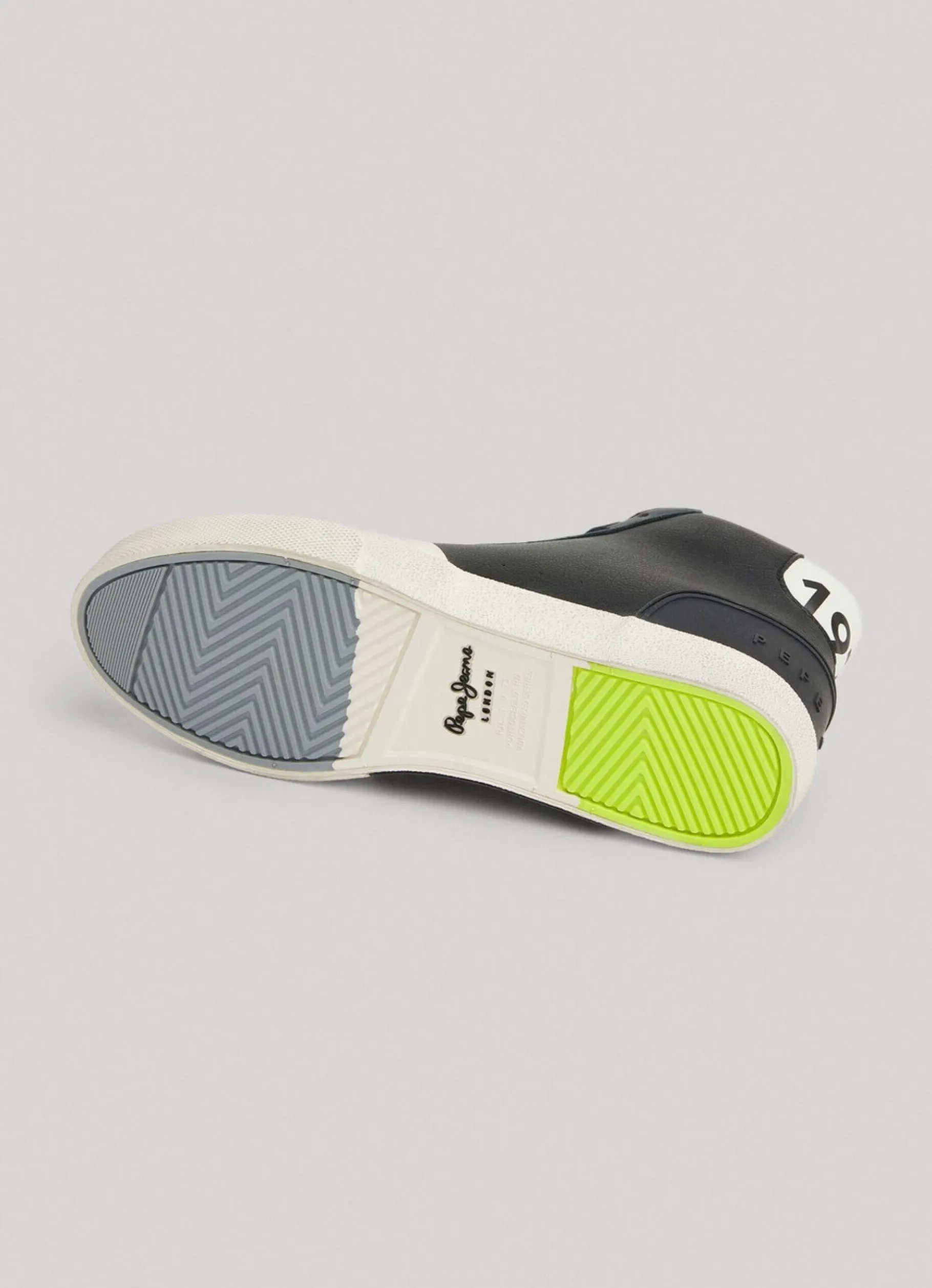 Men Pepe Jeans Kenton Vintagehigh Trainers