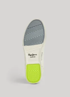 Men Pepe Jeans Kenton Vintagehigh Trainers