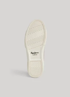 Women Pepe Jeans Kenton Yusty Classic Trainers