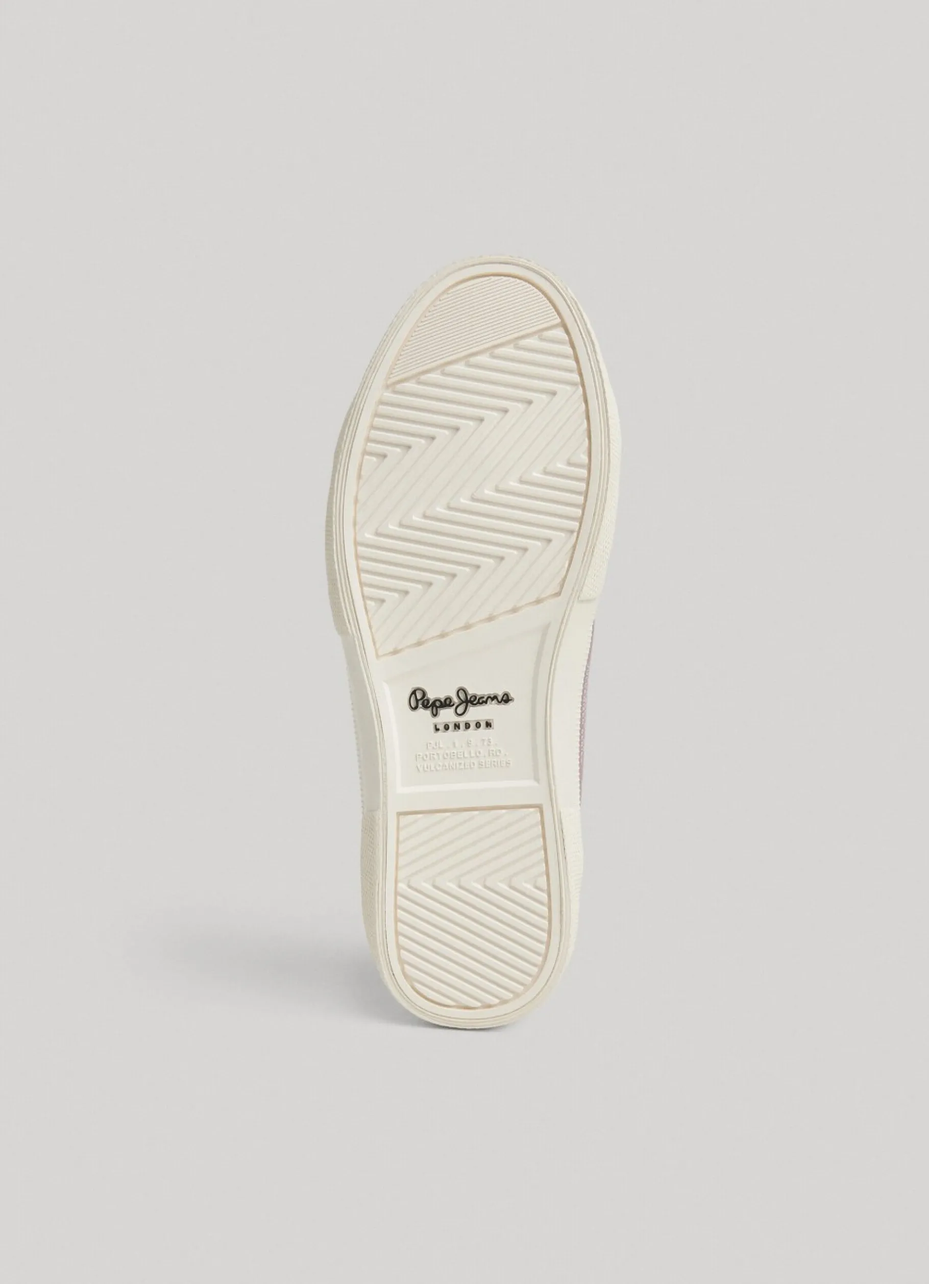 Women Pepe Jeans Kenton Yusty Classic Trainers
