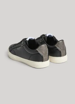 Women Pepe Jeans Kenton Yusty Classic Trainers