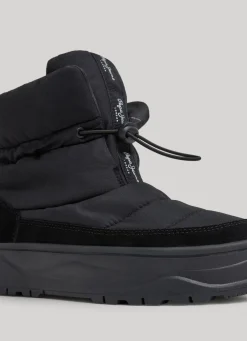 Women Pepe Jeans Kore Snow Boots