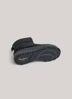 Women Pepe Jeans Kore Snow Boots