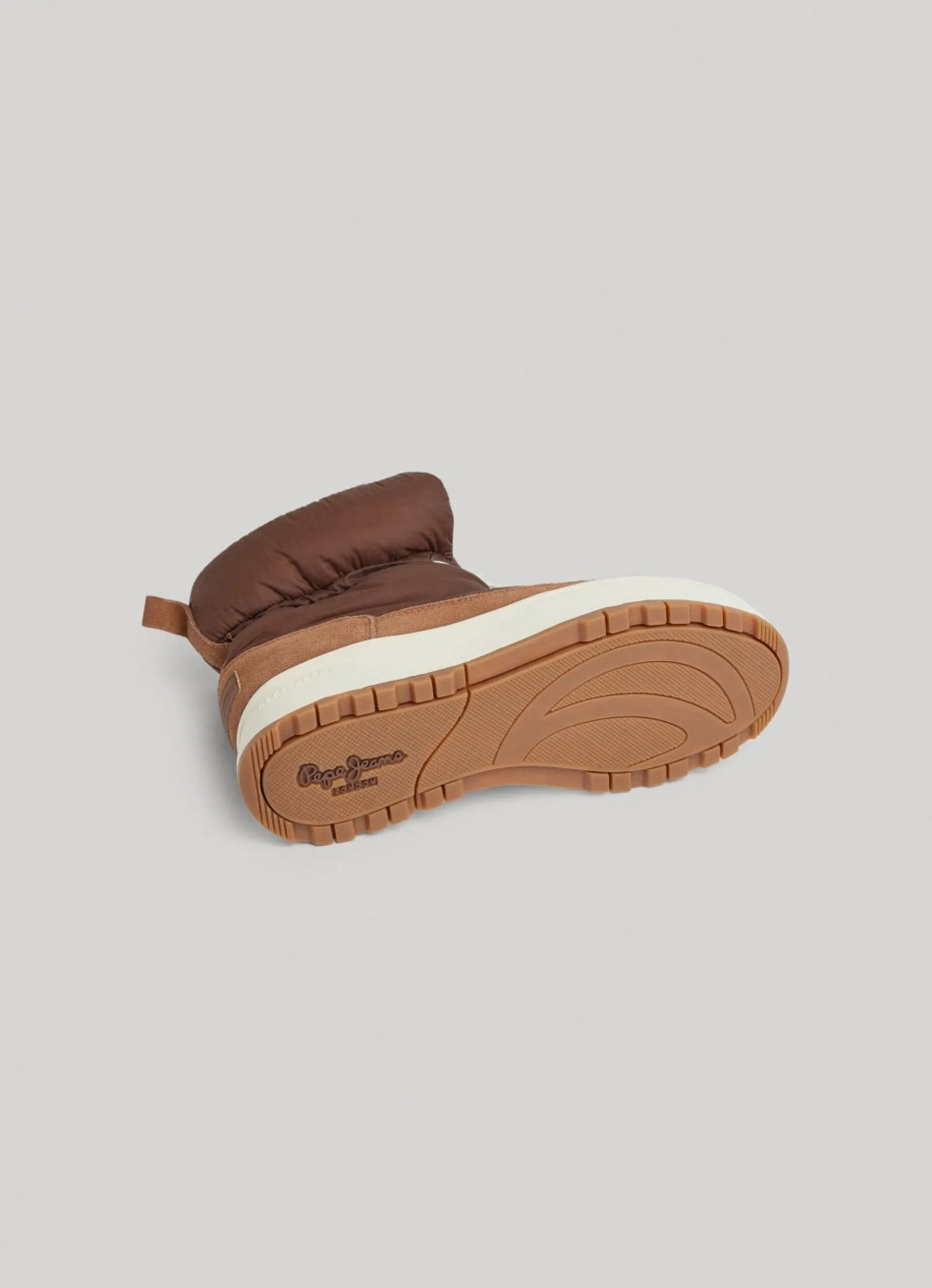 Women Pepe Jeans Kore Snow Boots