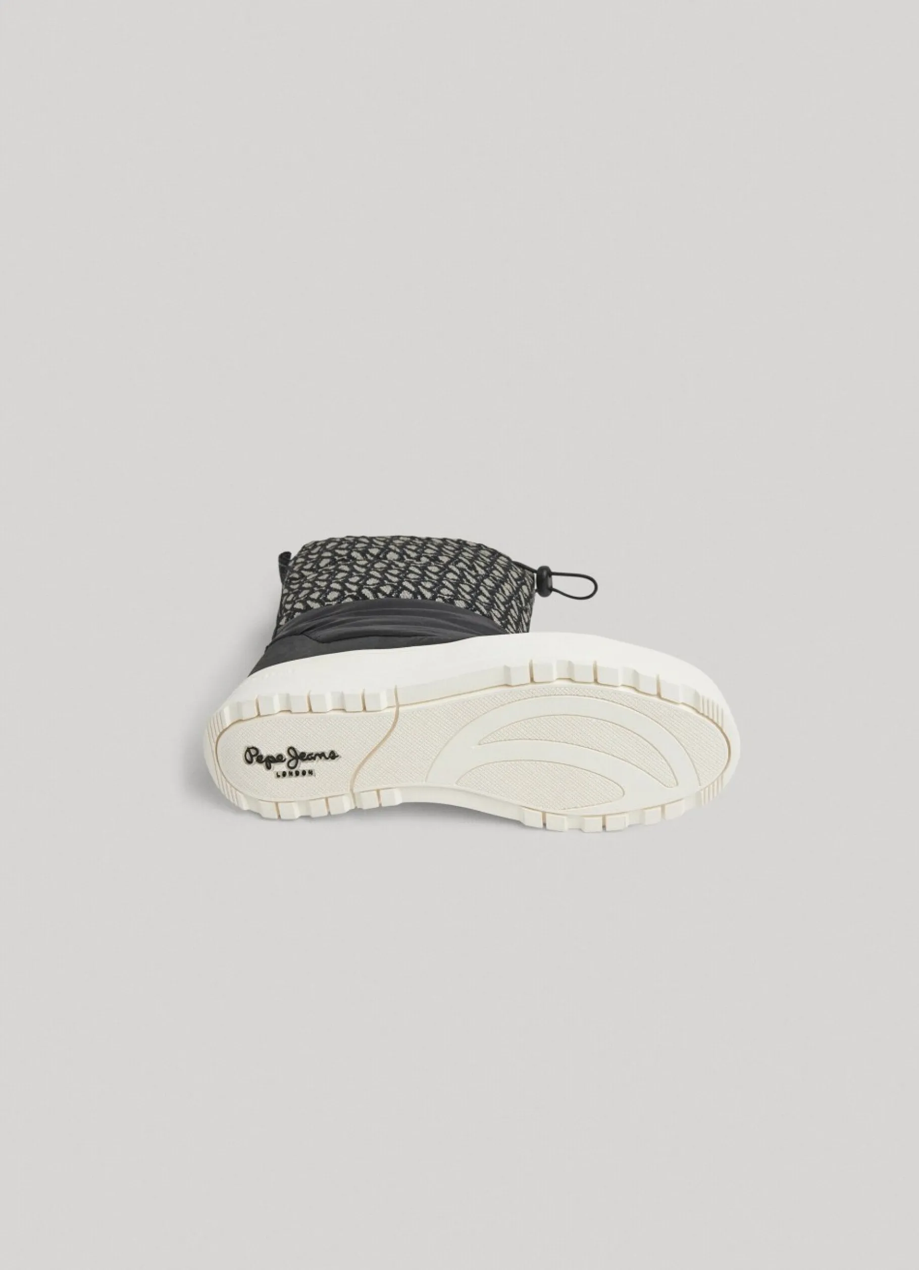 Women Pepe Jeans Kore Zet Snow Boots