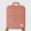Girl Pepe Jeans Laila Wheeled Suitcase