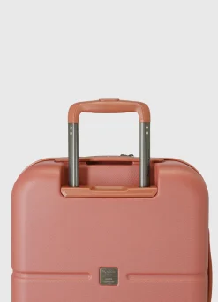 Girl Pepe Jeans Laila Wheeled Suitcase