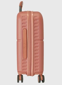 Boy Pepe Jeans Laila Wheeled Suitcase